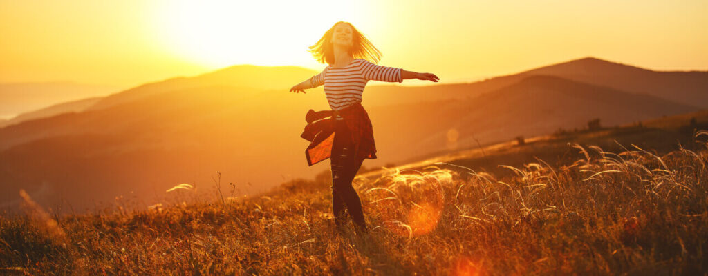 Healthy, Active Lifestyle