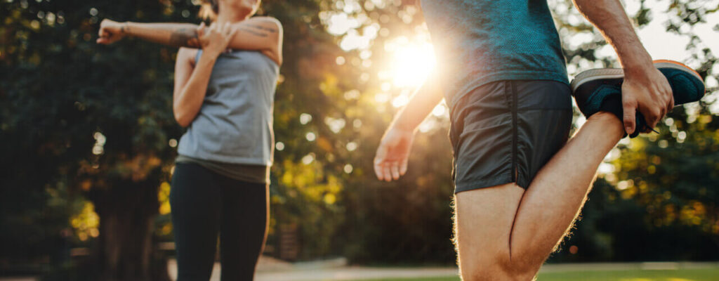 3 Reasons To Add Stretching Into Your Daily Routine!