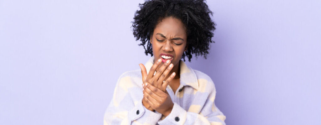 Give Physical Therapy A Try Before Turning To Opioids For Pain Relief.