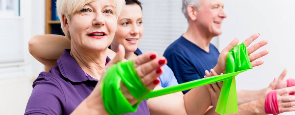 Arthritis pain relief in Louisiana