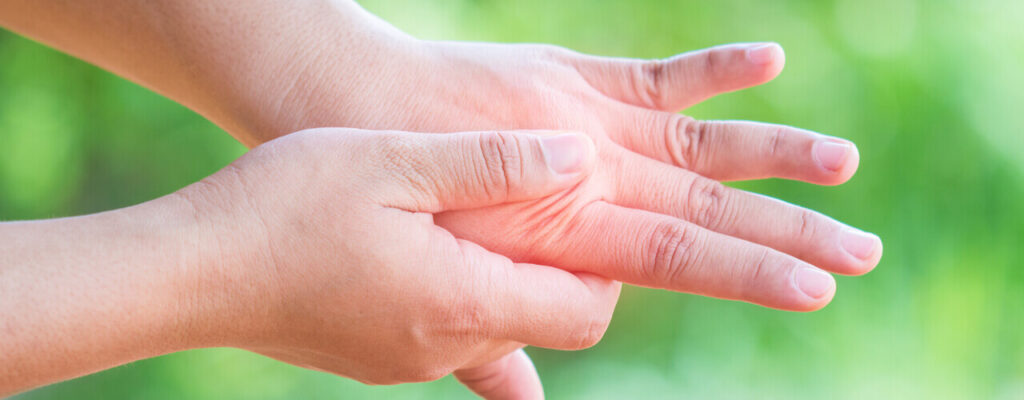 Arthritis pain relief in LA