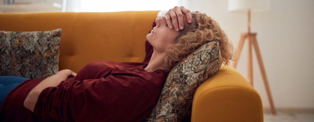 Headache relief in Louisiana