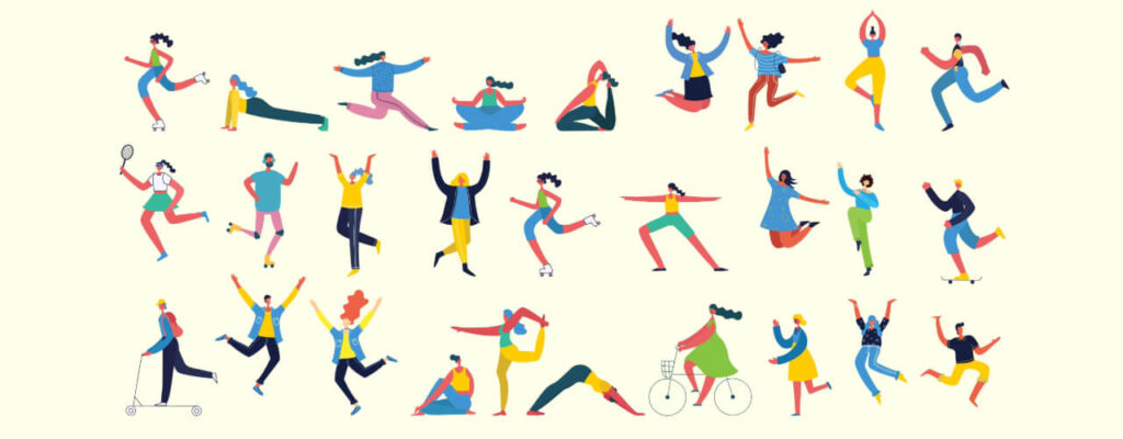 Move Beyond Pain: Exercises for Pain Relief and Rehabilitation