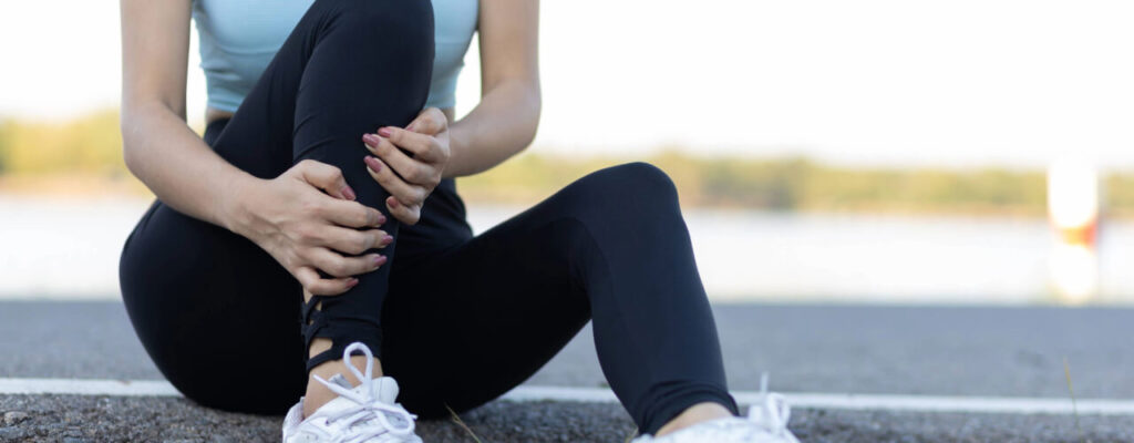 manage stress fracture in Anatomix Physical Therapy