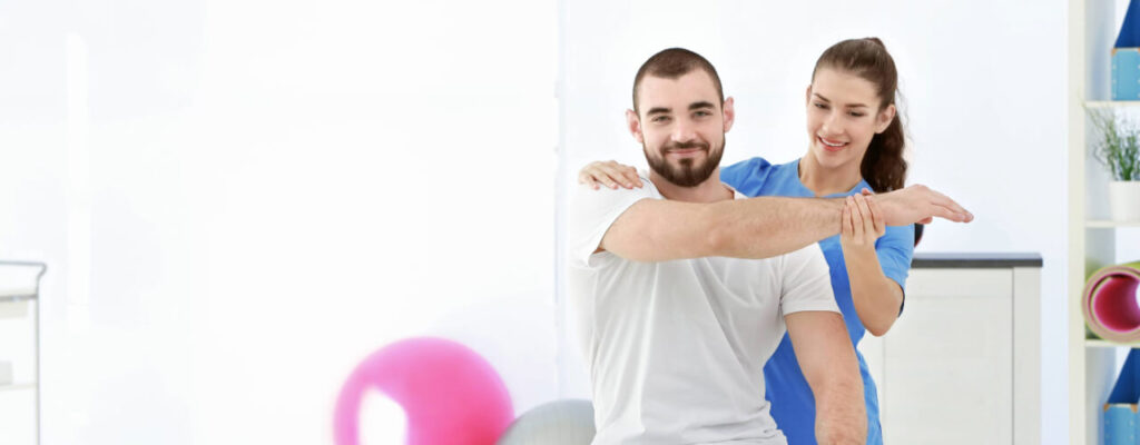 Physical Therapy for Chronic Pain