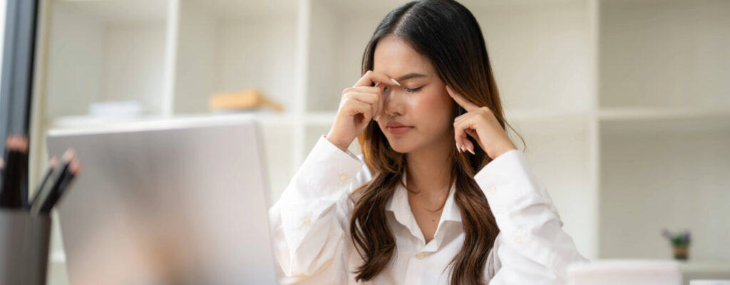 chronic pain relief in Louisiana